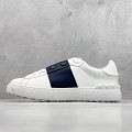 「#4818」Valentino One Stud Sneakers