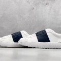 「#4818」Valentino One Stud Sneakers