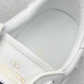 「#4818」Valentino One Stud Sneakers