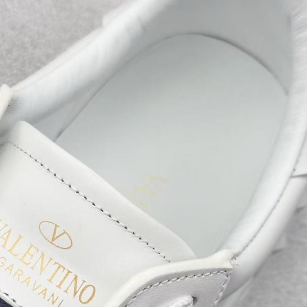 Valentino One Stud Sneakers