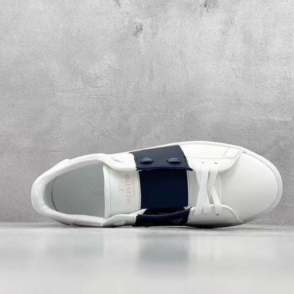 Valentino One Stud Sneakers
