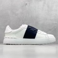「#4818」Valentino One Stud Sneakers