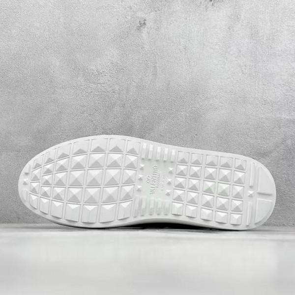 Valentino One Stud Sneakers