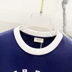 「#4831」celine Arc de Triomphe printed logo