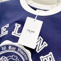 「#4831」celine Arc de Triomphe printed logo