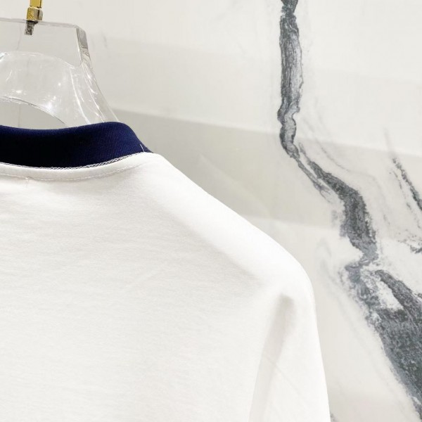 celine Arc de Triomphe printed logo