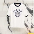 「#4832」celine Arc de Triomphe printed logo