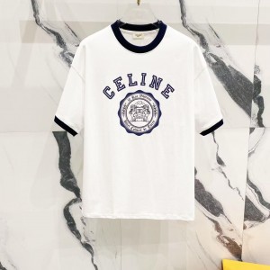 「#4832」celine Arc de Triomphe printed logo