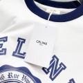 「#4832」celine Arc de Triomphe printed logo