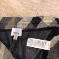 「#4833」Burberry's newest summer checkered beach shorts
