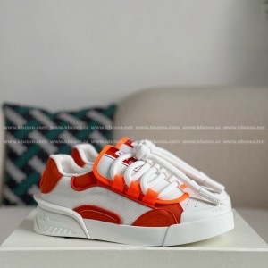 「#4856」Dolce&Gabbana Sneakers