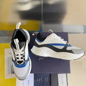 「#176」DIOR classic B22 Clunky Sneaker