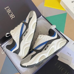 「#176」DIOR classic B22 Clunky Sneaker
