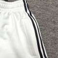 「#4860」Balanciaga joint stripe color block logo