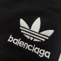 「#4861」Balanciaga joint stripe color block logo