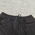「#4862」Balenciaga new double ring embroidered shorts