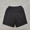 「#4862」Balenciaga new double ring embroidered shorts