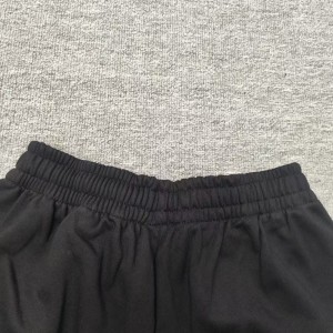 「#4863」Balenciaga Dissolving Coke Shorts