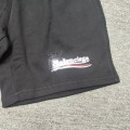 「#4863」Balenciaga Dissolving Coke Shorts