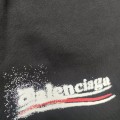 「#4863」Balenciaga Dissolving Coke Shorts