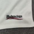 「#4864」Balenciaga Dissolving Coke Shorts