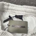 「#4864」Balenciaga Dissolving Coke Shorts