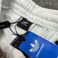 「#4865」Balanciaga joint stripe color block logo