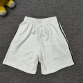 「#4865」Balanciaga joint stripe color block logo