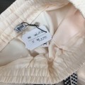 「#4869」Loewe latest casual patchwork shorts