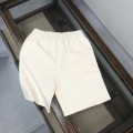 「#4869」Loewe latest casual patchwork shorts
