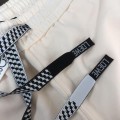 「#4869」Loewe latest casual patchwork shorts