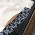 「#4869」Loewe latest casual patchwork shorts