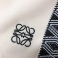 「#4869」Loewe latest casual patchwork shorts