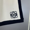 「#4871」Loewe latest casual patchwork shorts