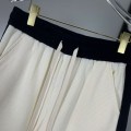 「#4871」Loewe latest casual patchwork shorts