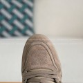 「#4873」LOUIS VUITTON TRAINER SNEAKERS
