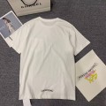 「#4876」Chrome Hearts 2025 new pocket collar Sanskrit print