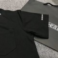 「#4877」Chrome Hearts 2025 new pocket collar Sanskrit print