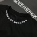 「#4877」Chrome Hearts 2025 new pocket collar Sanskrit print