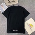 「#4877」Chrome Hearts 2025 new pocket collar Sanskrit print