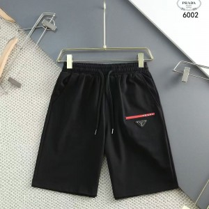 「#4899」Prada new knitted shorts