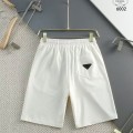「#4899」Prada new knitted shorts