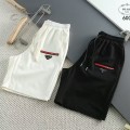 「#4899」Prada new knitted shorts