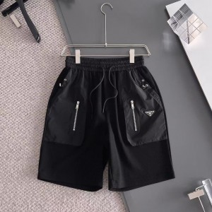 「#4901」Prada summer new 2025ss casual zipper