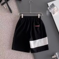 「#4904」Prada luxury classic original logo top
