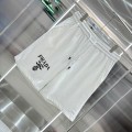 「#4910」Prada logo printed washed shorts