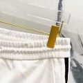 「#4912」Prada cotton premium tailored shorts