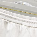 「#4912」Prada cotton premium tailored shorts