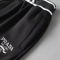 「#4915」Prada top summer new 2025 logo shorts