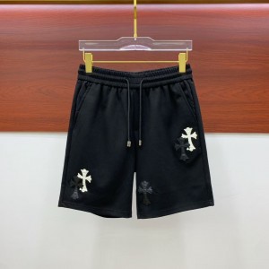 「#4916」Chrome Hearts 2025 Spring and Summer New Casual Shorts